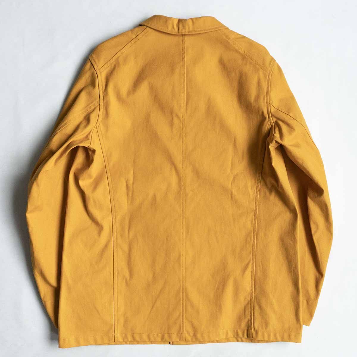 極美品】 ANATOMICA 【MARINIER CANVAS COTTON】M カバーオール