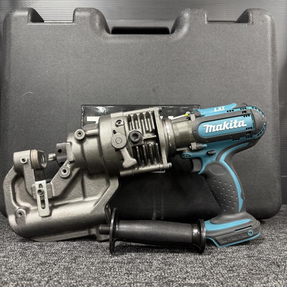 makita PP200DZ 18V充電式パンチャー 本体のみ 202