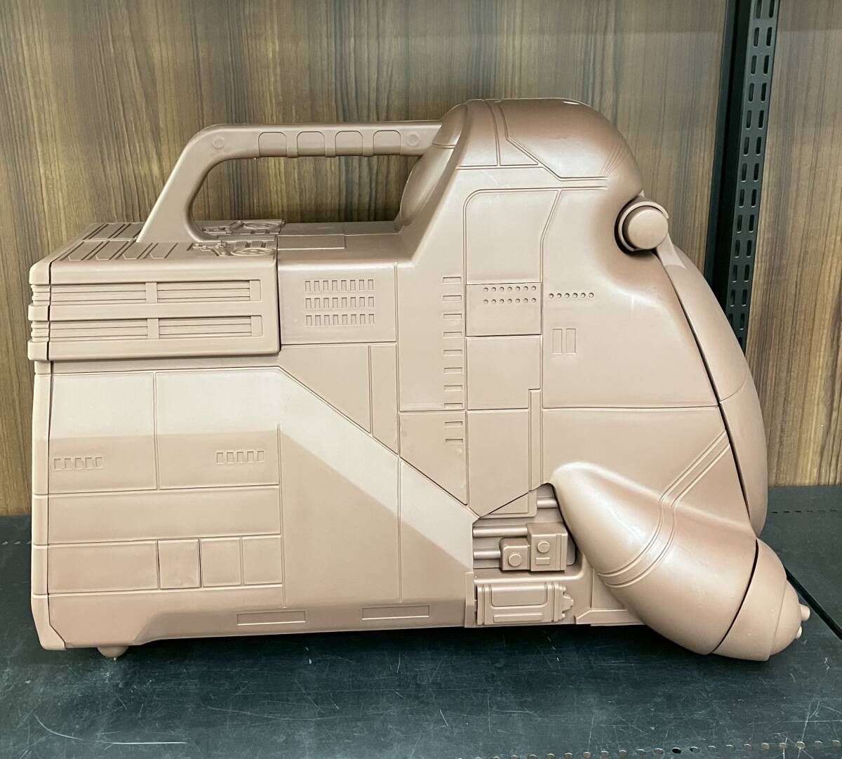 絶賛値下げ中！　スターウォーズ　クーラーボックス　バトルドロイド　新品 2025年最新】スターウォーズ 缶クーラーボックスの人気アイテム