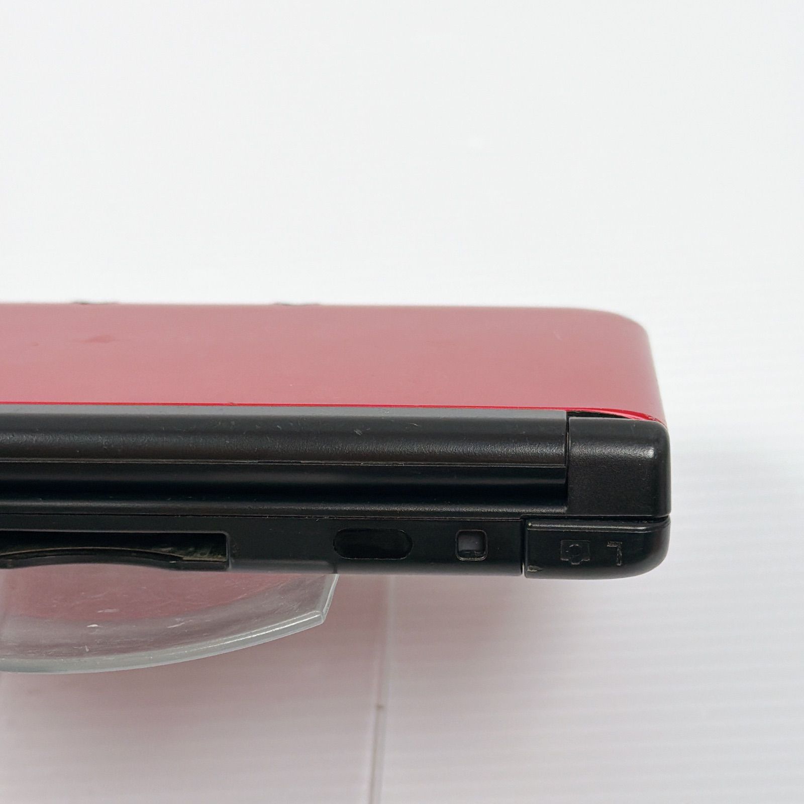 ニンテンドー 3DSLL