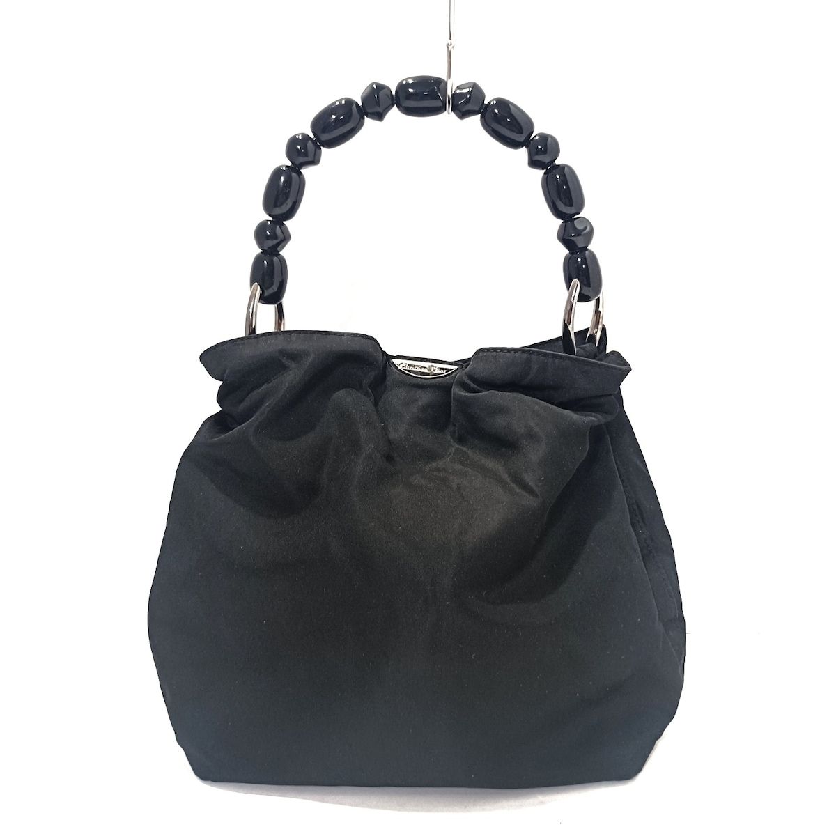 タグ付き スタディオクリップ フェルト収納ボックス ミッフィー