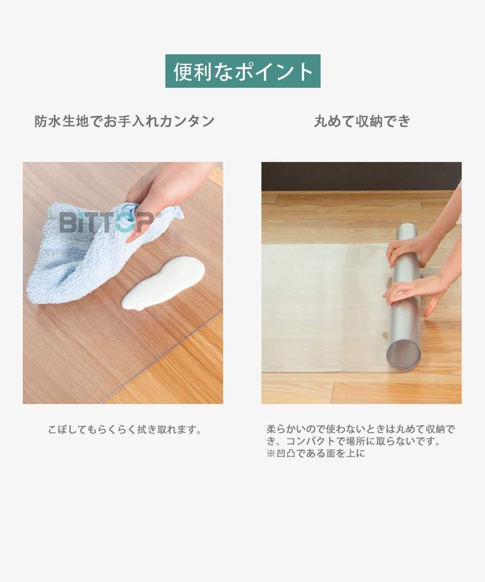 ずれない 厚さ1.5mm