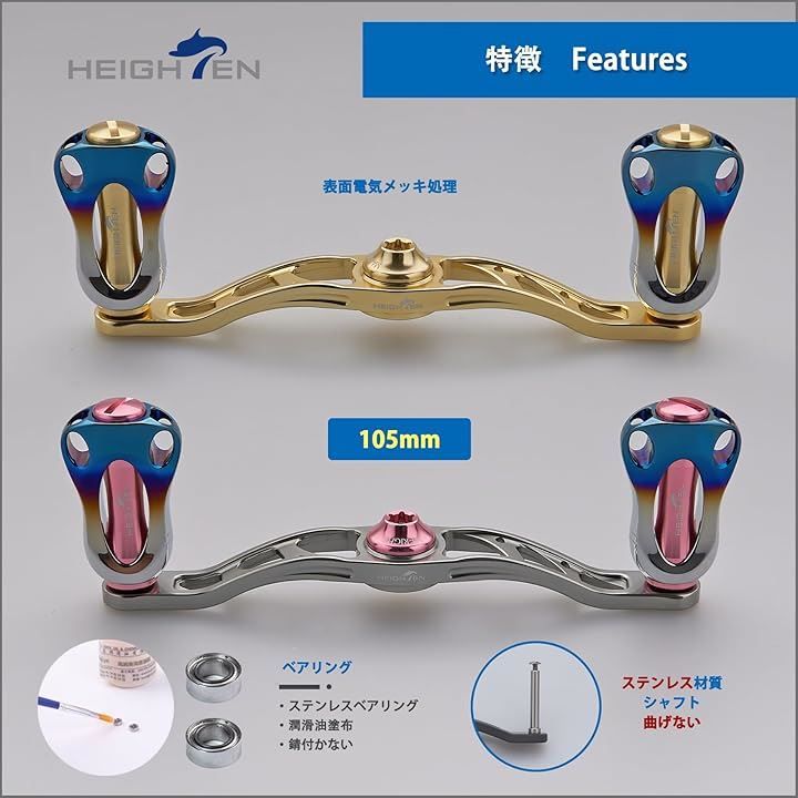 ハンドル