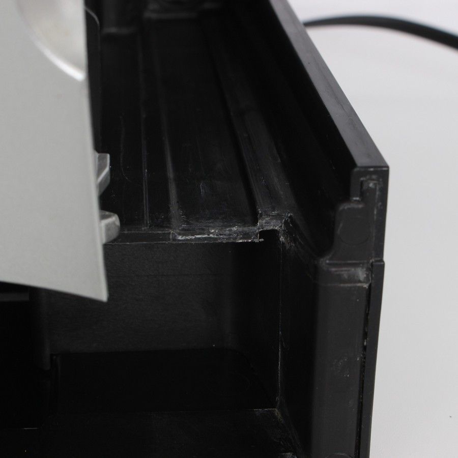 エスプレッソマシン