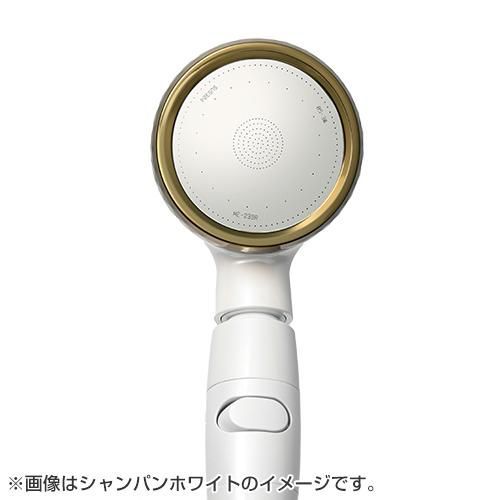 シャンパンホワイト