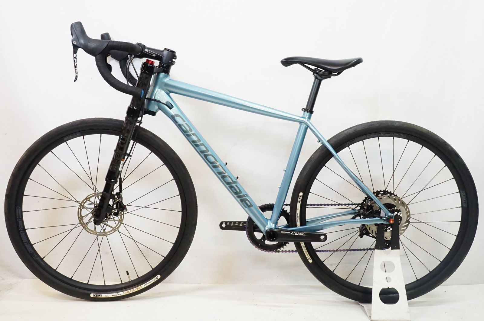 CANNONDALE