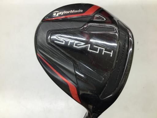 テーラーメイド STEALTH 5W フェアウェイウッド FW SPEEDER NX 60 フレックスS メンズ 男性用 右利き 右用 Cランク ゴルフクラブ