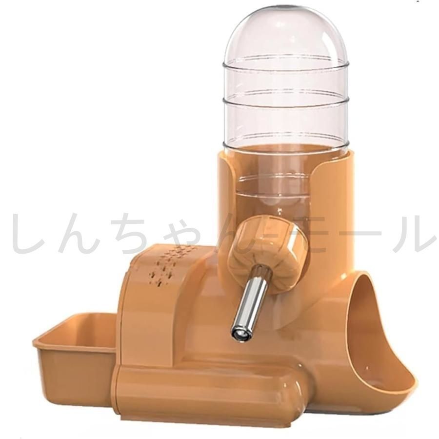 ハムスターケージ ◇新品未開封・給水器付き◇ ハンドメイド mi_zu