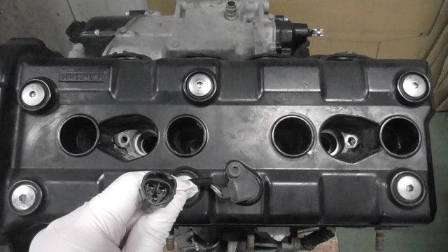 YZF-R1 JYARN095000000xxx の エンジン 圧縮15 15 15 15 1757555521 BRIGHTFACE_UK