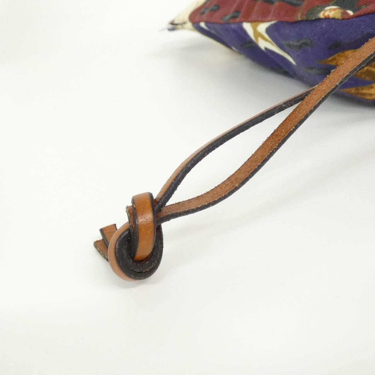 ドロー ストリング