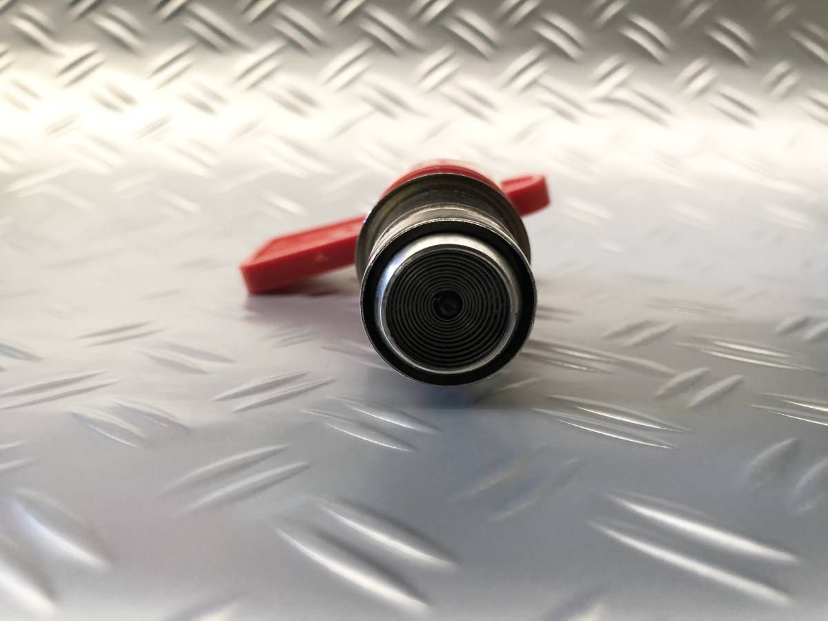 ニスモ nismo キルスイッチ型　シガーライター Yahoo!オークション - ニスモ タイプ キルスイッチ型 シガー