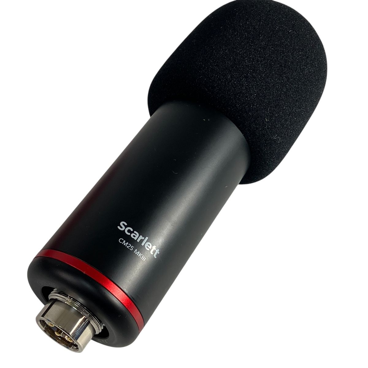 FocusriteScarlett SoloGen4 オーディオインターフェイス Amazon.co.jp: Focusrite フォーカスライト オーディオ