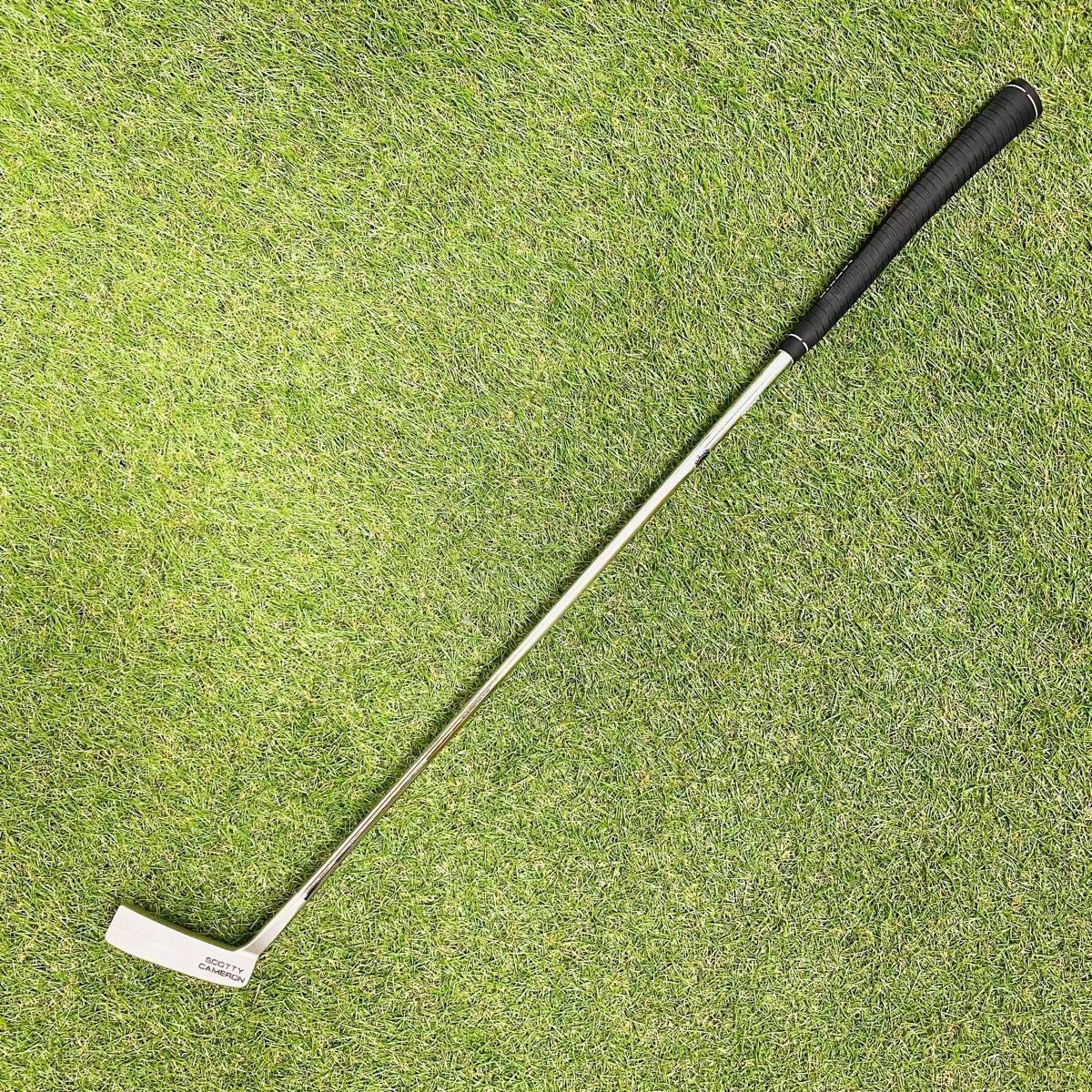 パター 33インチ