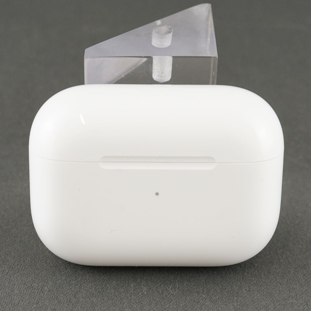 Apple AirPods Pro エアーポッズ プロ 充電ケースのみ USED超美品 第一