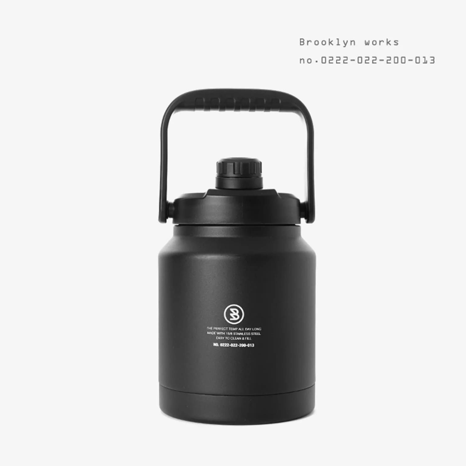 WORKS WATER