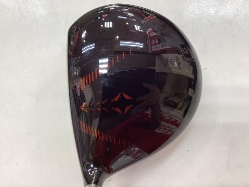 ブリヂストン ViQ 2012 Mandarin Orange 10.5° レディース ドライバー DR Tour AD DJ-5 フレックスR 女性用 右利き 右用 Cランク ゴルフクラブ