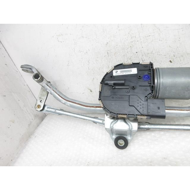 Fワイパーモーター リンク付