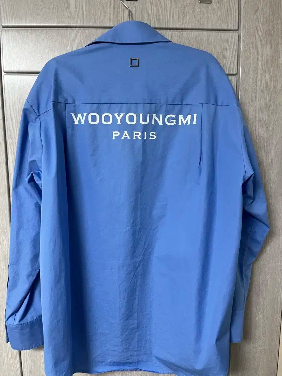 WOOYOUNGMI ウーヨンミ