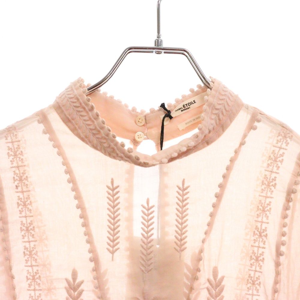 ISABEL MARANT ETOILE (イザベル マラン エトワール) 19SS