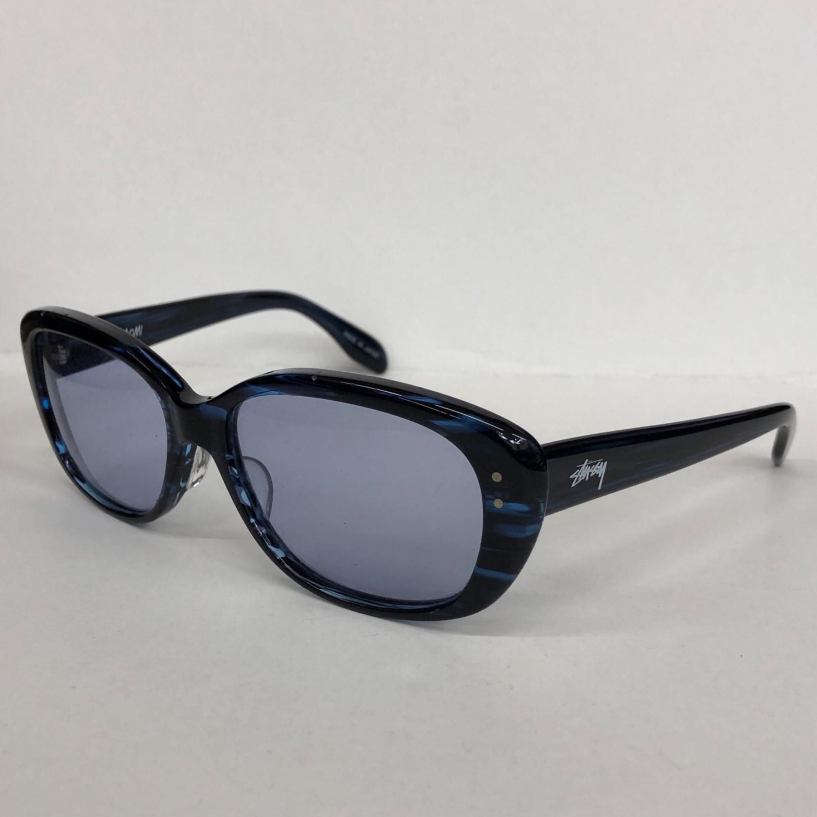 加古川店 STUSSY ステューシー サングラス NAOMI 116