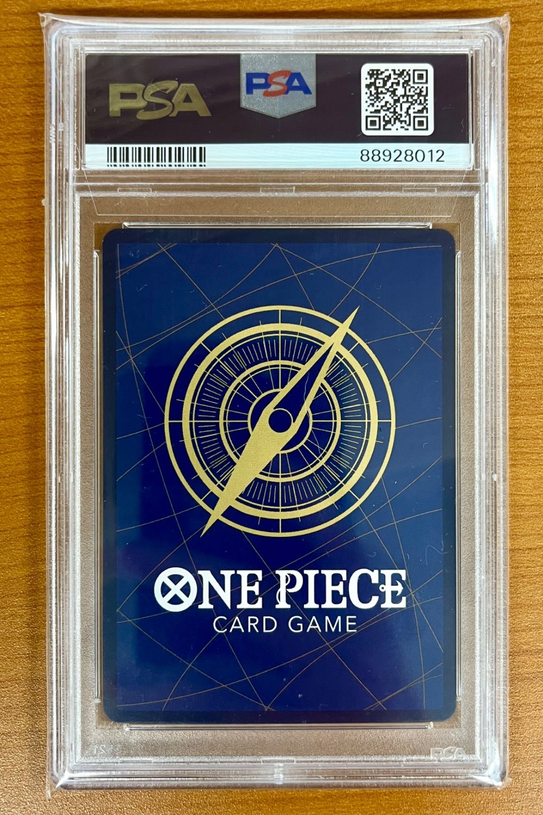 ヴィンスモーク・ジャッジ OP06-062 PSA10 2024 One Piece Op06-wings Of The Captain 062 Vinsmoke Judge