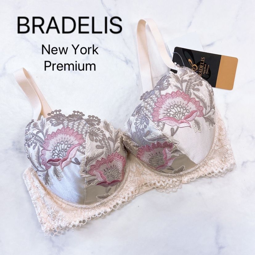 新品タグ付き】BRADELIS New York Premium ブラデリスニューヨーク 