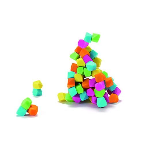 まとめ アッシュコンセプト マグネット ピタコロ グリーン D570-GR ×10セット