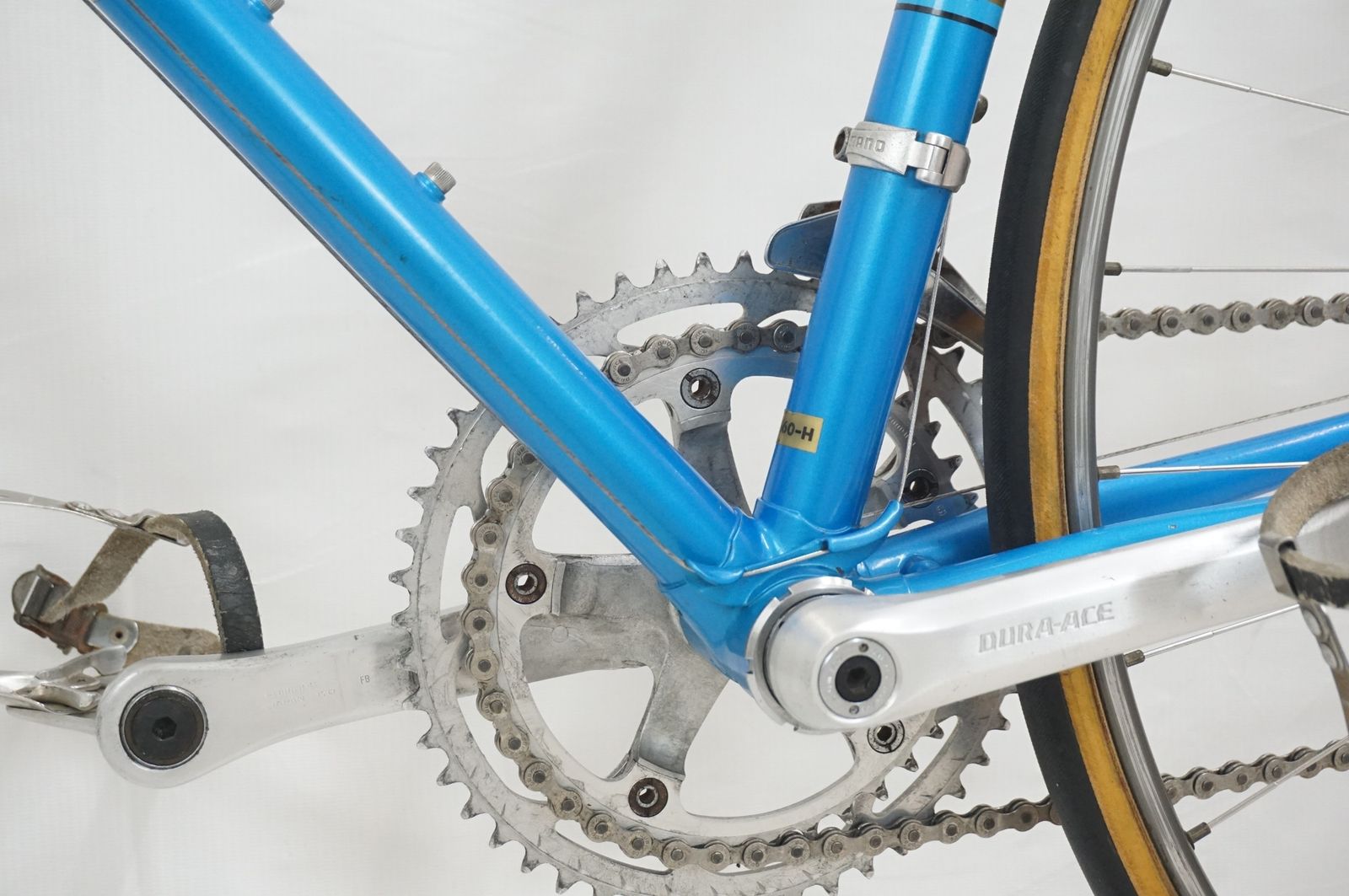 MIYATA 「ミヤタ」 PRO MIYATA 年式不明 ロードバイク