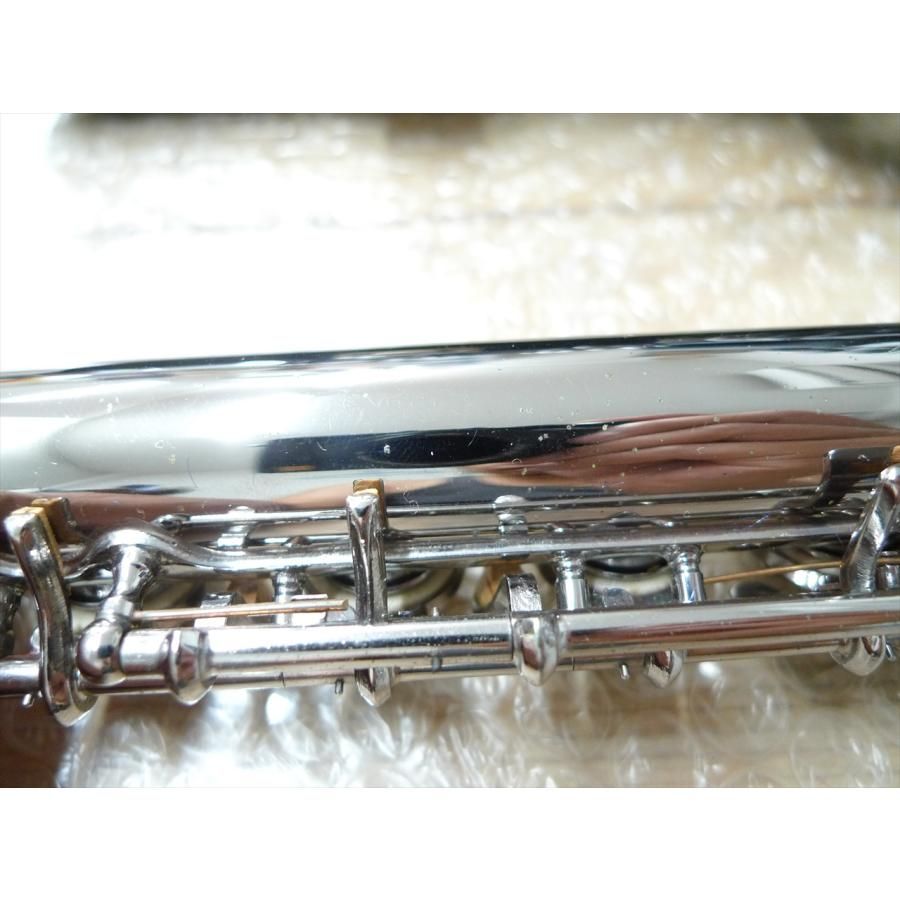 Gemeinhardt Model 2NP Student Flute エルクハート ゲマインハート フルート 管理0405 - メルカリ