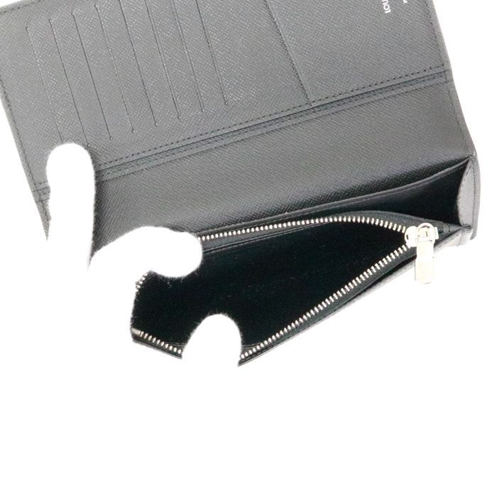 ルイヴィトン LOUIS VUITTON ポルトフォイユ ブラザ NM ダミエ