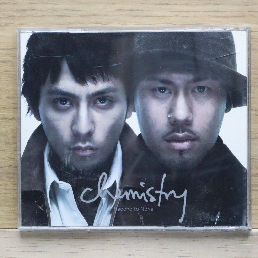 CHEMISTRY (通常盤) (特典なし) [CD] Amazon.co.jp: CHEMISTRY (通常盤): Music