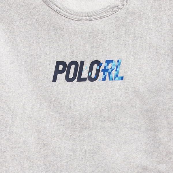  ラルフローレン ＰＯＬＯ ＲＬ裏起毛トレーナー トレーナー トップス