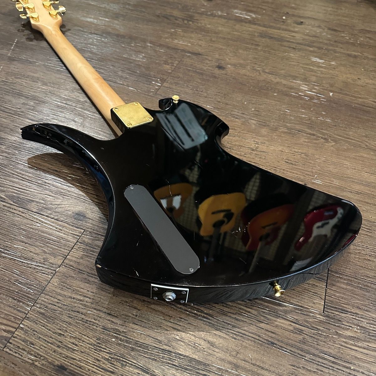 TARGET by FERNANDES エレキギター TARGET by FERNANDES ターゲット/楽器｜WonderREX