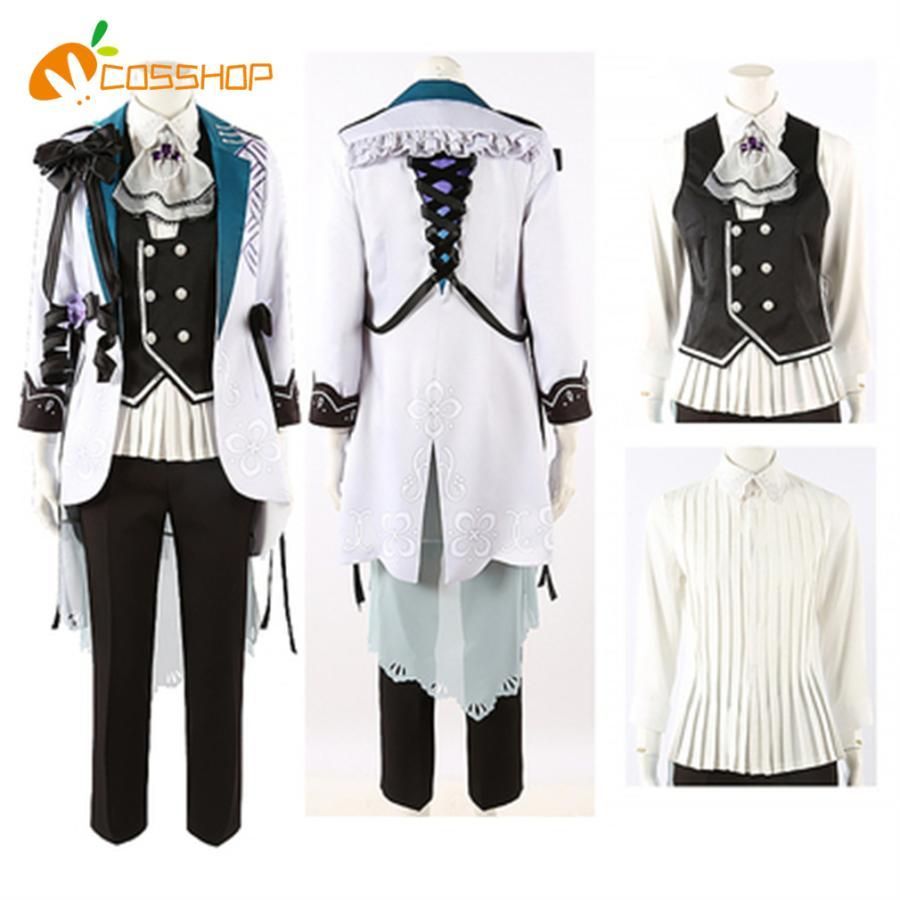 二次会 cosplay