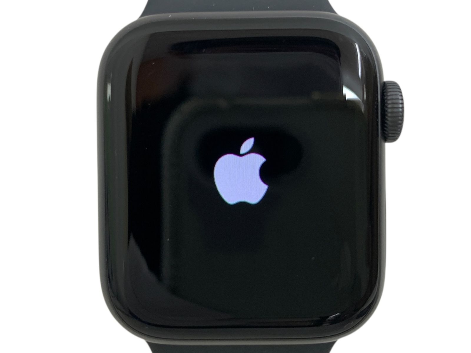 Apple アップル AppleWatchSE アルミニウム 40 mm セルラー MYEK2J|A ブラック 家電|004