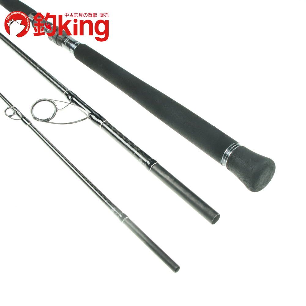 中古】 シマノ コルトスナイパー XR S100MH-3 /M008L - メルカリ