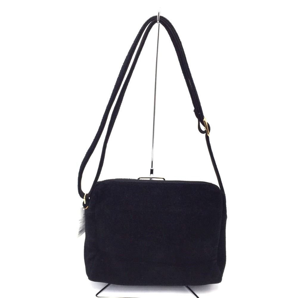 美品✨ フェイラー FEILER ラビリンス ショルダーバッグ ブラック Amazon | [フェイラー] Amazon正規品 ラビリンス ショルダー