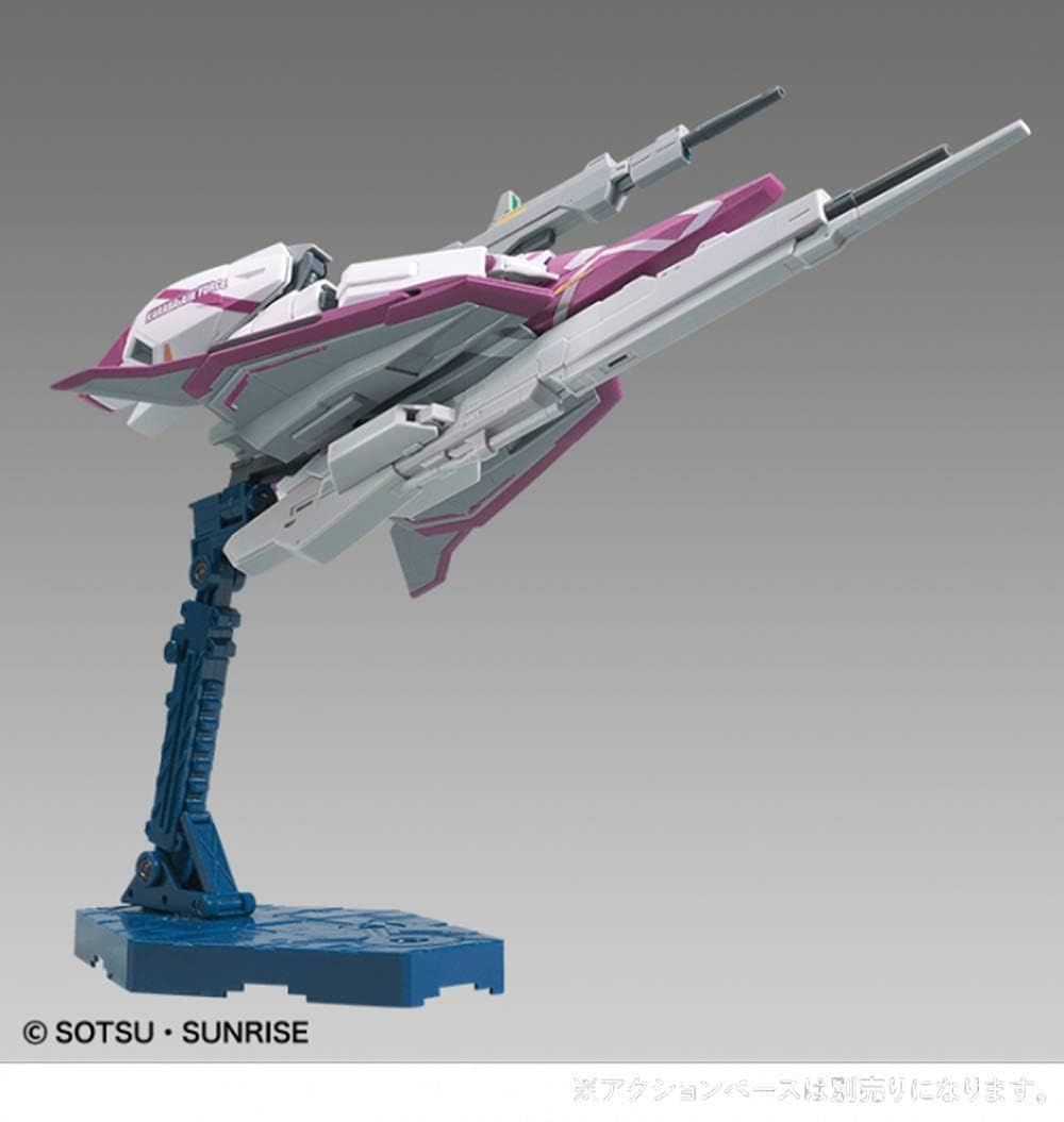 新品 HG 1/144 ガンダムベース限定 ゼータガンダム3号機 初期