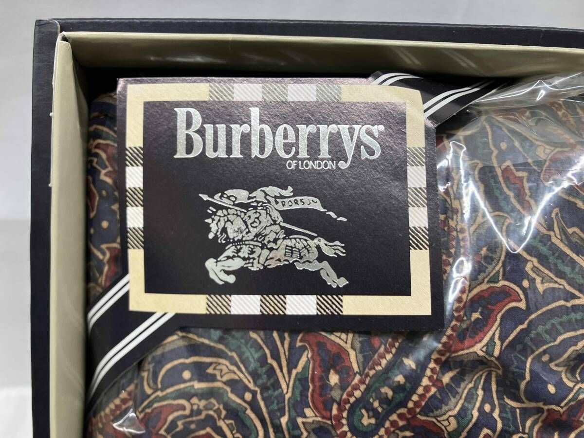 Burberrys バーバリーズ