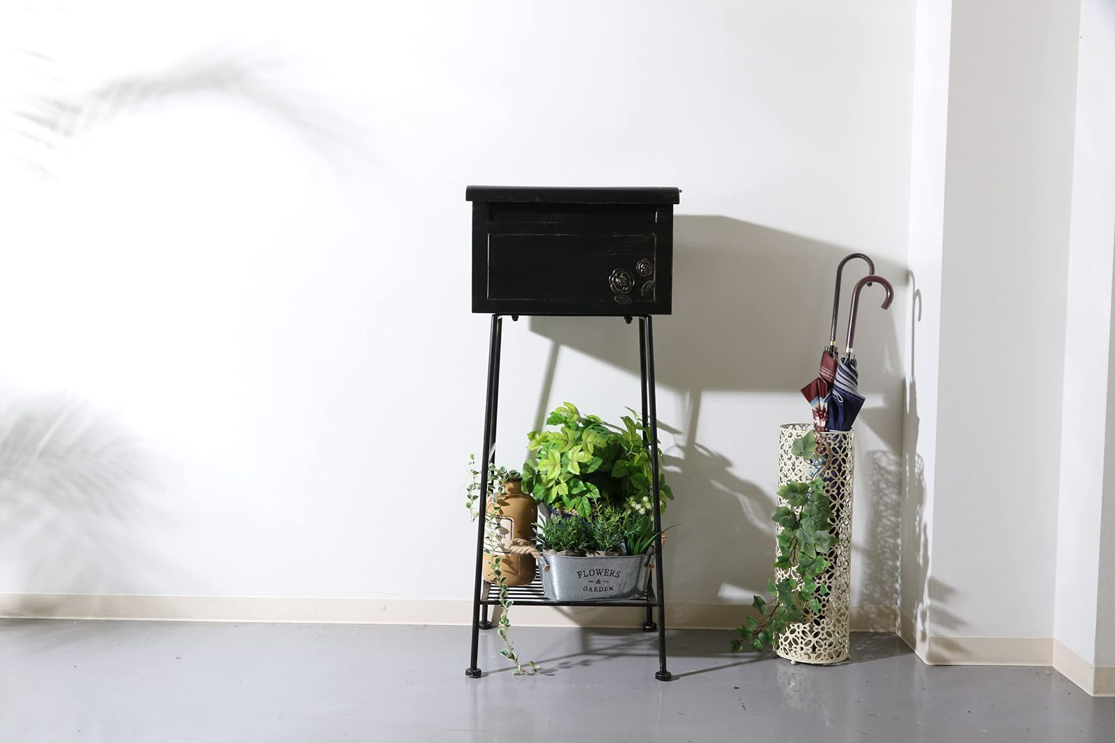 横型 幅42.5×奥行34.5×高さ99cm