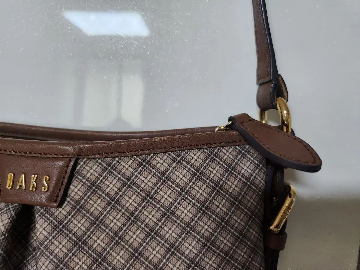 新品未使用】VERSACE バロッコ メッセンジャーバッグ クロスボディ