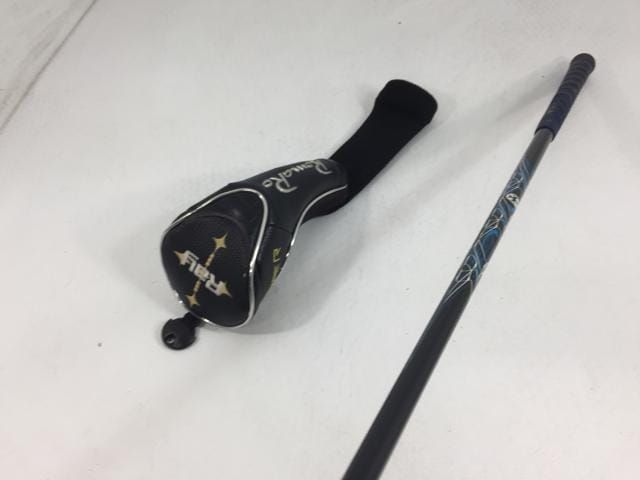 パーカー 返品OK ゴルフクラブ RomaRo ロマロ Ray FW TYPE-R フェアウェイ 2013 TRPX トリプルX RED HOT FW TYPE-P 3W