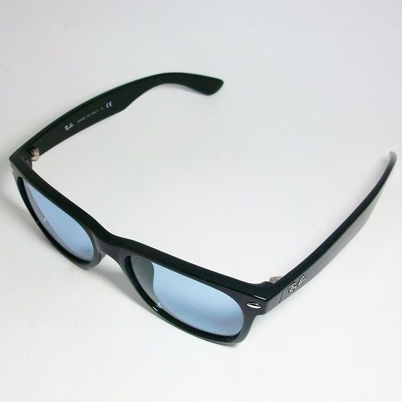 【ケース無しRB2132F-60164】レイバン サングラス ブルーグレー Ray-Ban レイバン ウェイファーラー サングラス rb2132f 60164