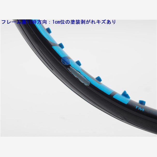 中古 テニスラケット バボラ ピュア ドライブ ライト 2021年モデル (G2) BABOLAT PURE DRIVE LITE 2021 (c25080245c) 中古】バボラ ピュア ドライブ ライト 2021年モデルBABOLAT PURE