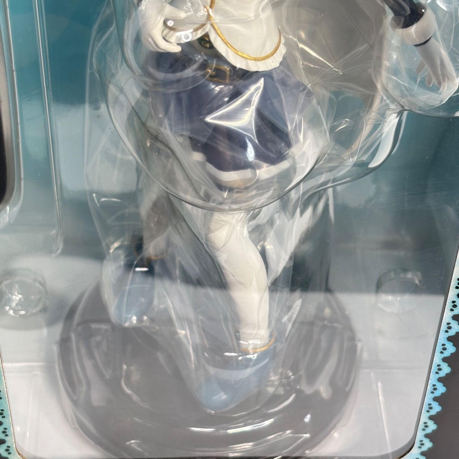未開封】 美樹さやか D賞 プレミアムフィギュア 魔法少女まどか