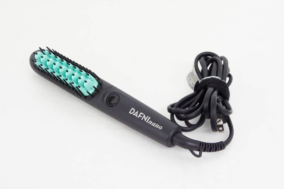 YA-MAN DAFNI nanoダフニ ストレートアイロン DH1.6N ヤーマン ヘア