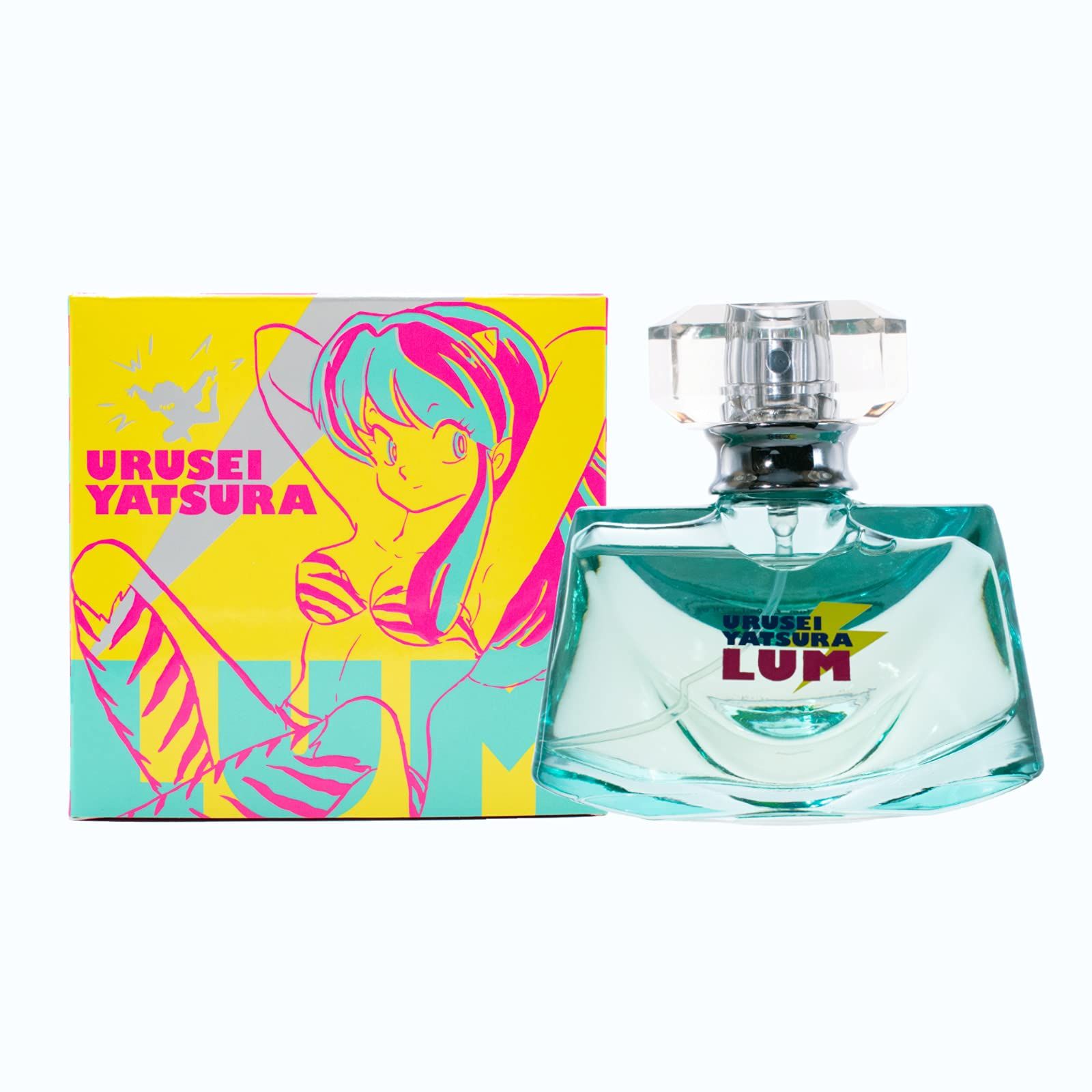 うる星やつら オードパルファム ラム 50ml