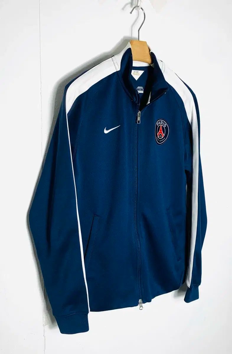 ジャージ パリサンジェルマン パリ・サンジェルマン 長袖ジャージと