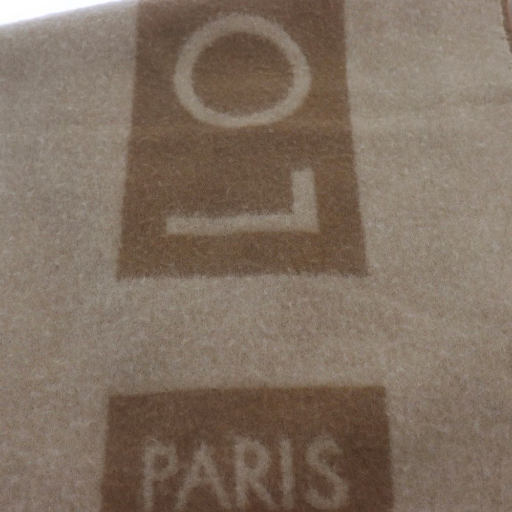 LOUIS VUITTON (ルイヴィトン) エシャルプバローダ カシミヤ