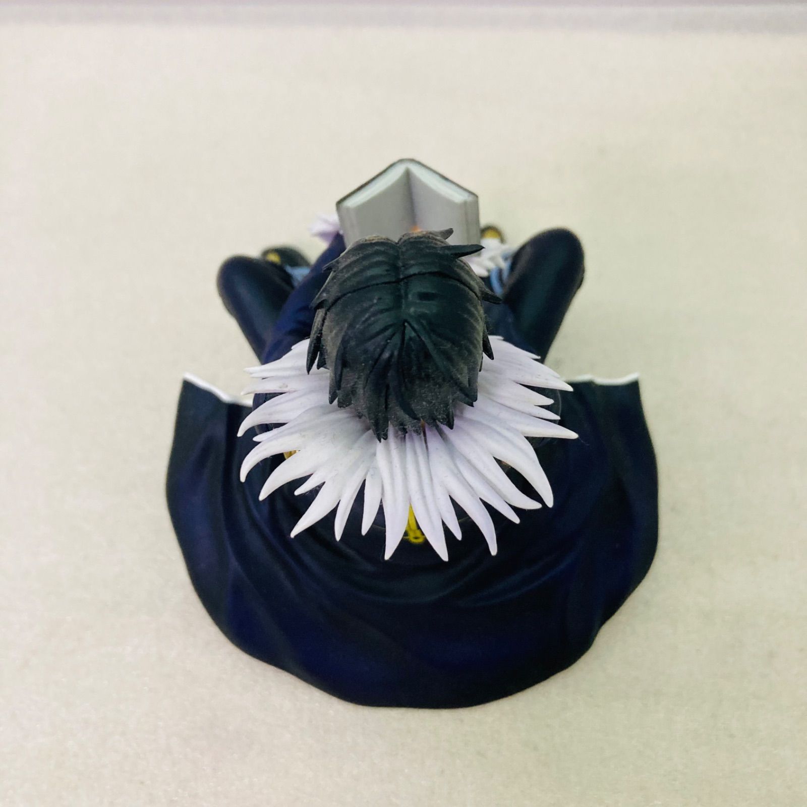 HUNTER×HUNTER ぬーどるストッパーフィギュア クロロ=ルシルフル 